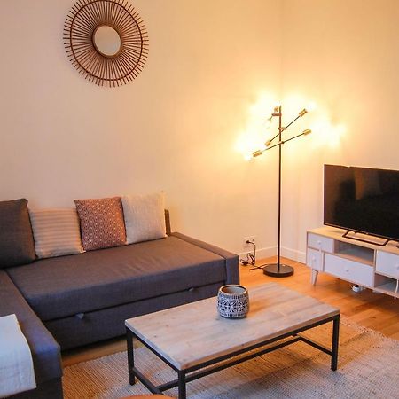 Poissy Appartements Cosy מראה חיצוני תמונה