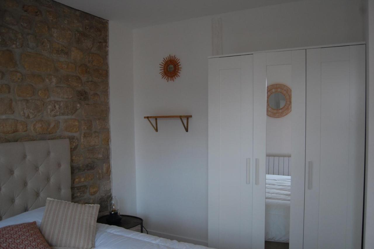 Poissy Appartements Cosy מראה חיצוני תמונה